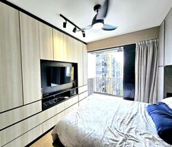 Westwood Residences (D22), Condominium #544916491